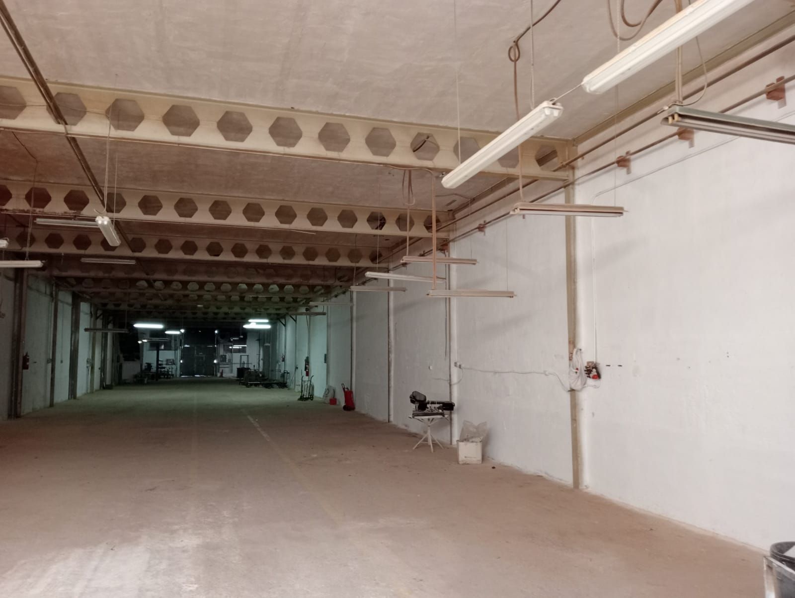 Industrial buildings to rent in Sedaví