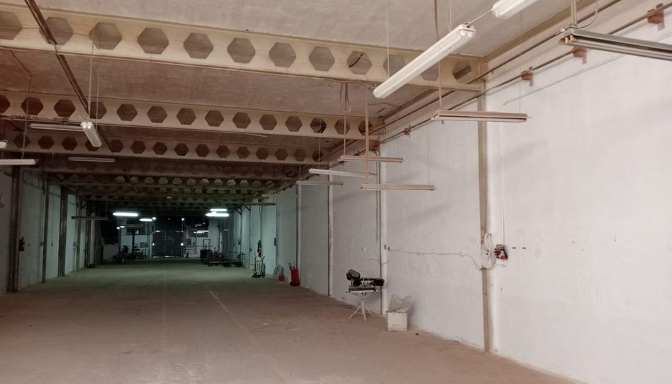 Photo 1 of Industrial buildings to rent in Sedaví, Valencia