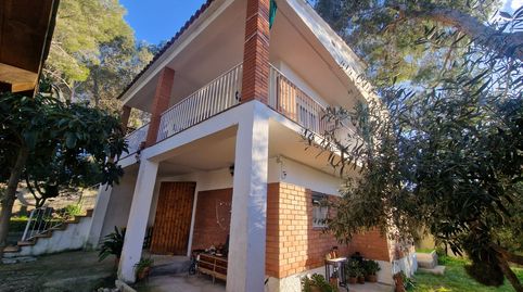 Foto 2 de Casa o xalet en venda a Carrer de Castellet, Mas Trader - Corral d'En Tort - Corral d'En Cona, Cubelles