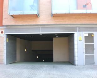 Garage to rent in  Barcelona Capital