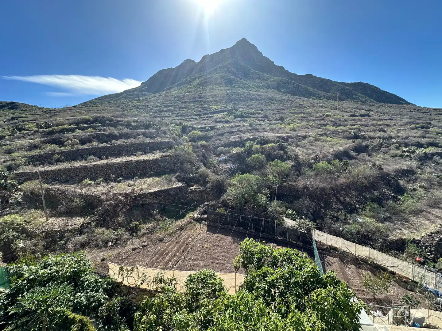 Houses for sale in San Cristóbal de la Laguna  with Private garden, Terrace and Storage room