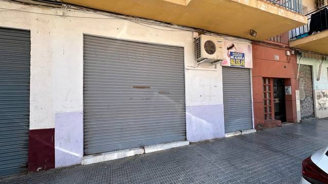 Local comercial en Alquiler en Calle Madreperla en Nueva Cartagena