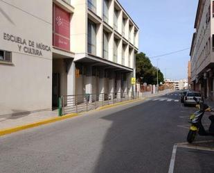 Vista exterior de Pis en venda en Los Montesinos amb Balcó