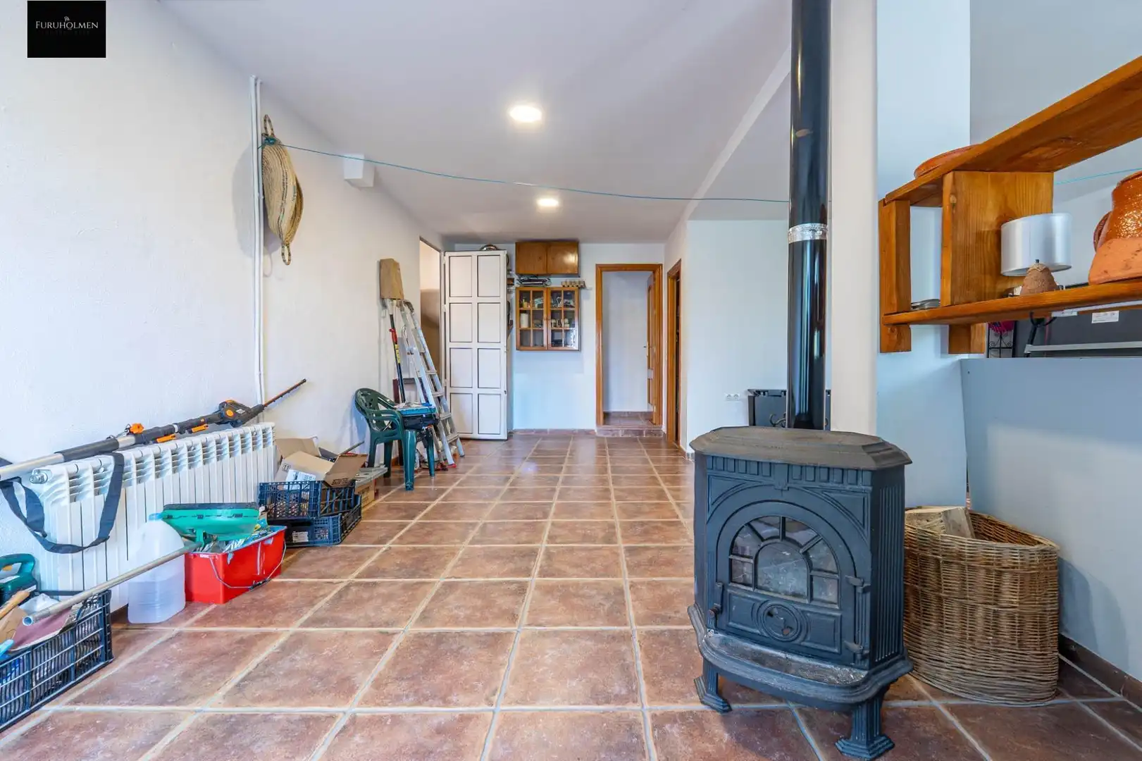 Chalet con piscina en venta en Calle Cerrillo Redondo, imagen 49
