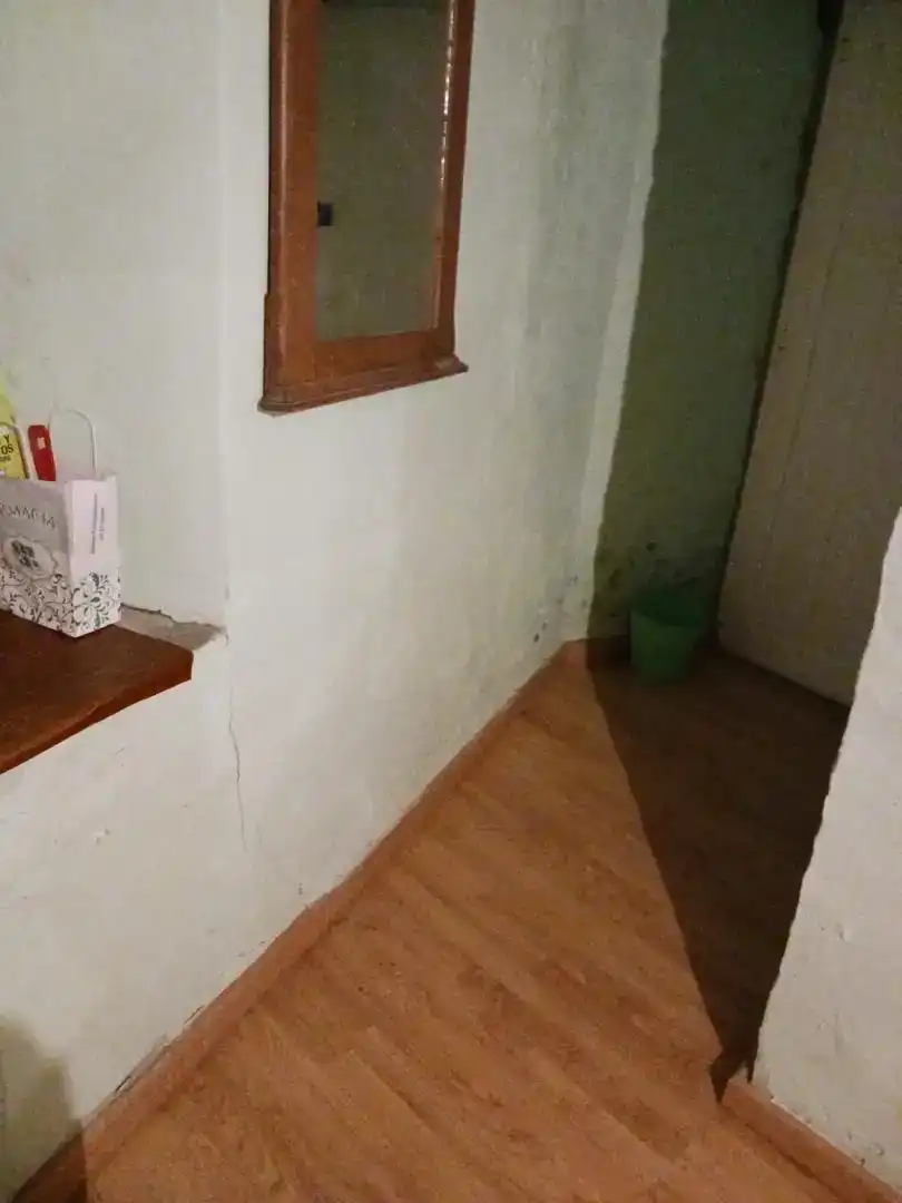 Piso en venta en Ribas de Sil con Balcón