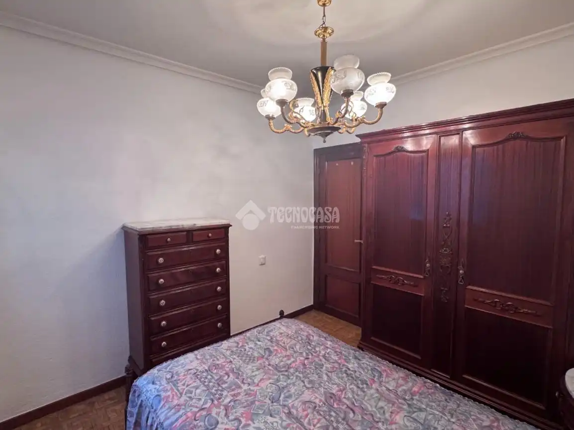 Wohnung mit Terrasse zum Verkauf in C. Marqués de Sta. María del Villar, imagen 18