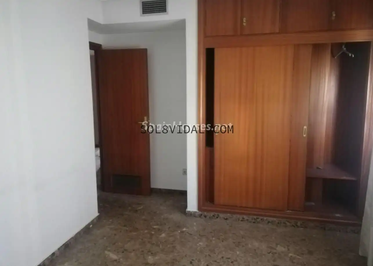 Piso con ascensor en venta en Centro, imagen 6