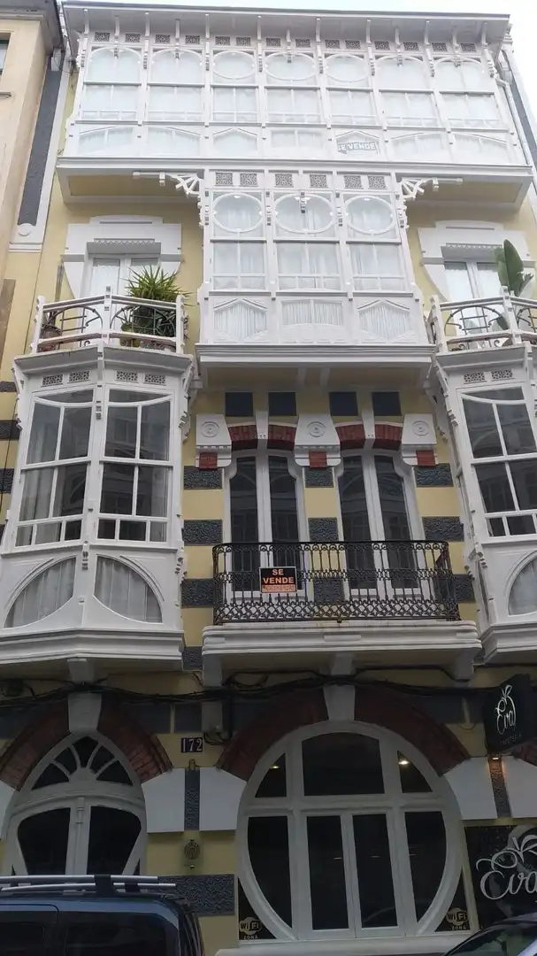 Pis en venda a Calle de María, 172, Centro