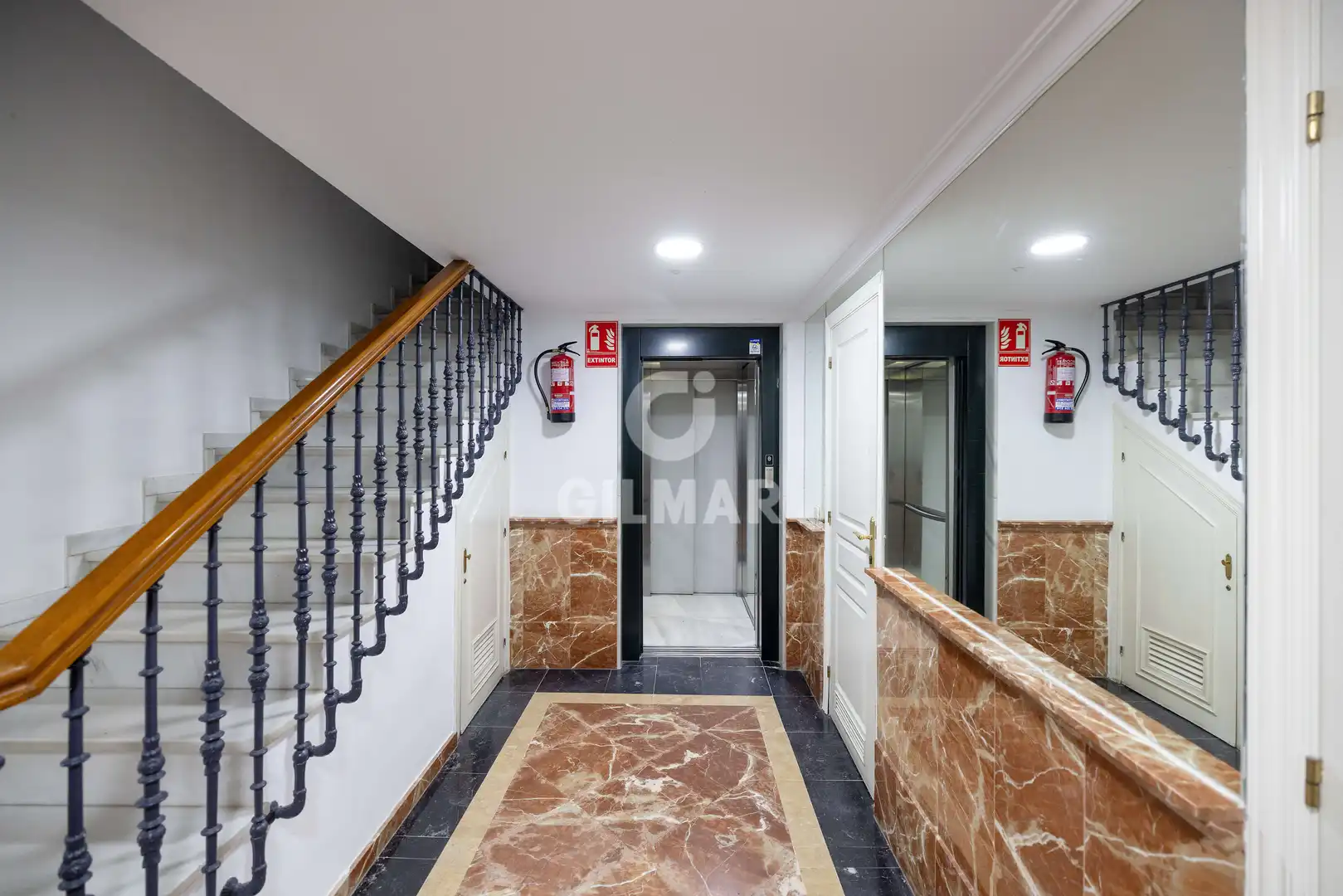Apartamento con terraza en venta en Estepona Pueblo, imagen 43