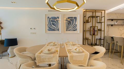 Photo 3 of Single-family semi-detached for rent in Lomas de Marbella Club, Marbella