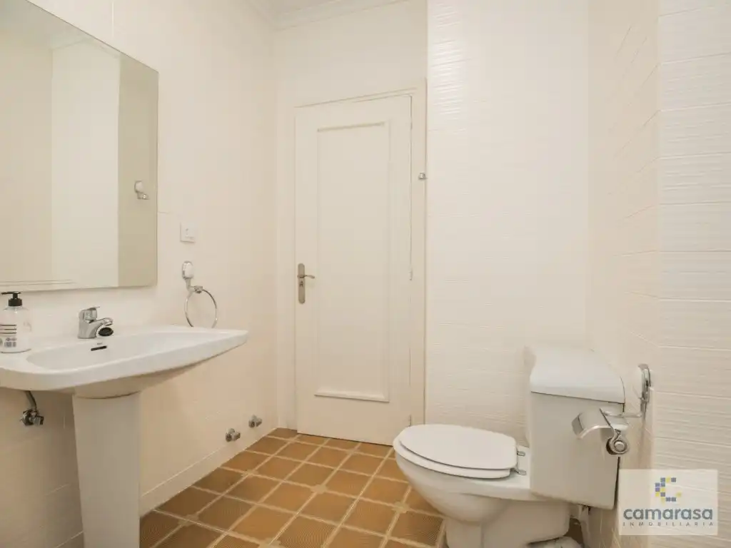 Flat with lift to rent in Plaza Claudio Sanchez Albornoz 4, imagen 18