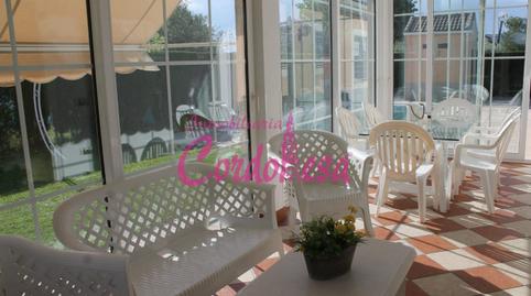 Foto 3 de Finca rústica en venda a Villarrubia, Córdoba