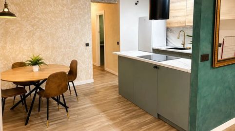 Foto 4 von Wohnung zur Miete in Calle Sinagoga, 1, Suárez, Málaga Capital
