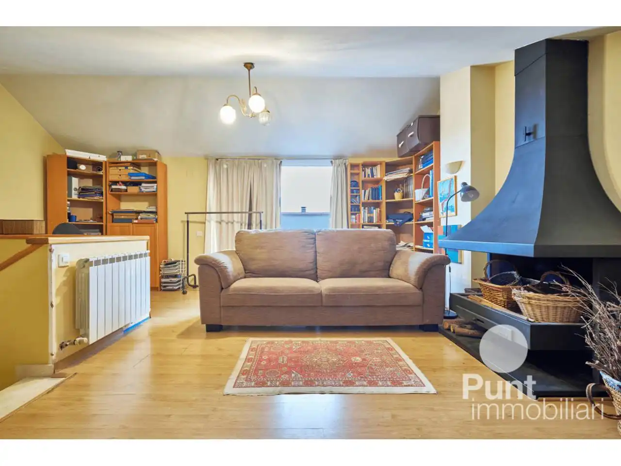 Living room of Detached homes for sale in Premià de Dalt  with Heating and Community pool