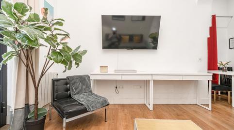 Foto 4 von Maisonette zum Verkauf in C. del Castillo, Trafalgar,  Madrid Capital