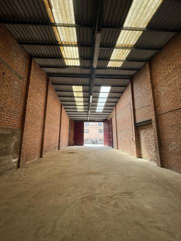 Nave industrial en Alquiler en Carrer de la Germana Pilar en Monistrol de Montserrat