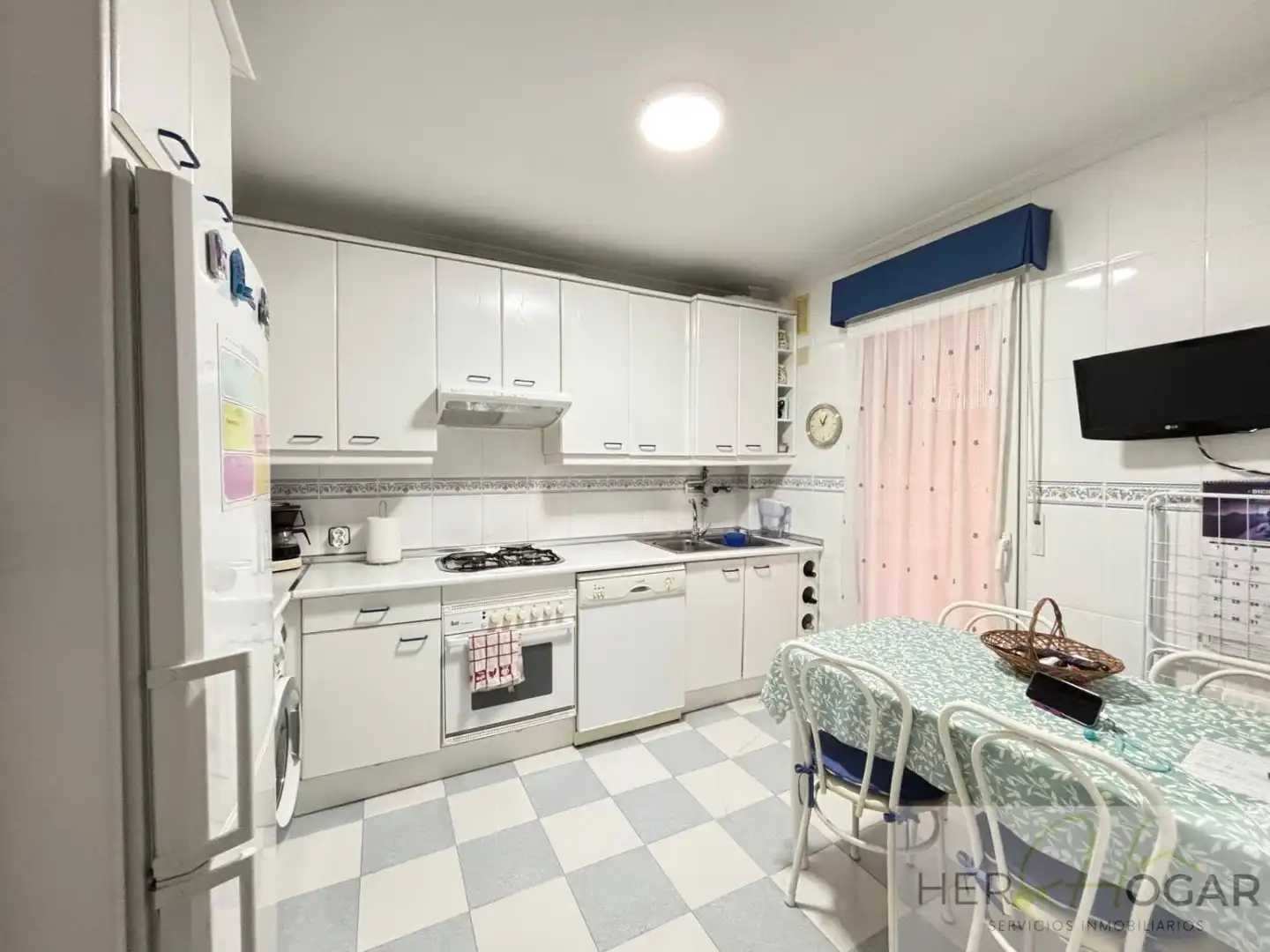 Cocina de Piso en venta en Toledo con Aire acondicionado, Calefacción y Parquet