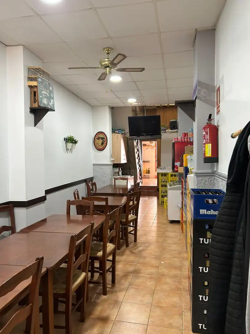 Local en venta en Riola con Aire acondicionado y Calefacción