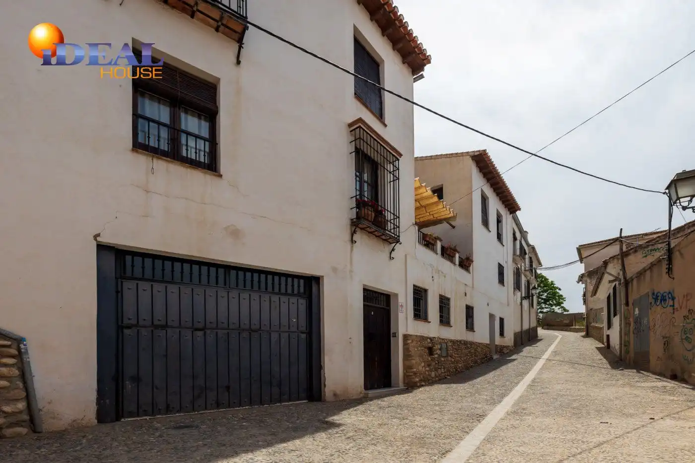 Residencial en venda a Haza Grande