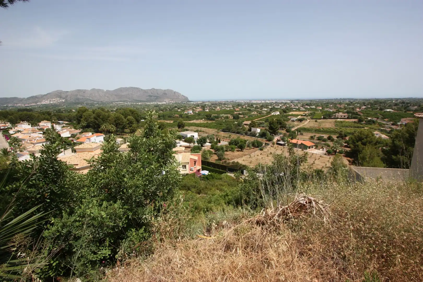 Wohnbaugrundstück zum Verkauf in Monte Solana, imagen 11