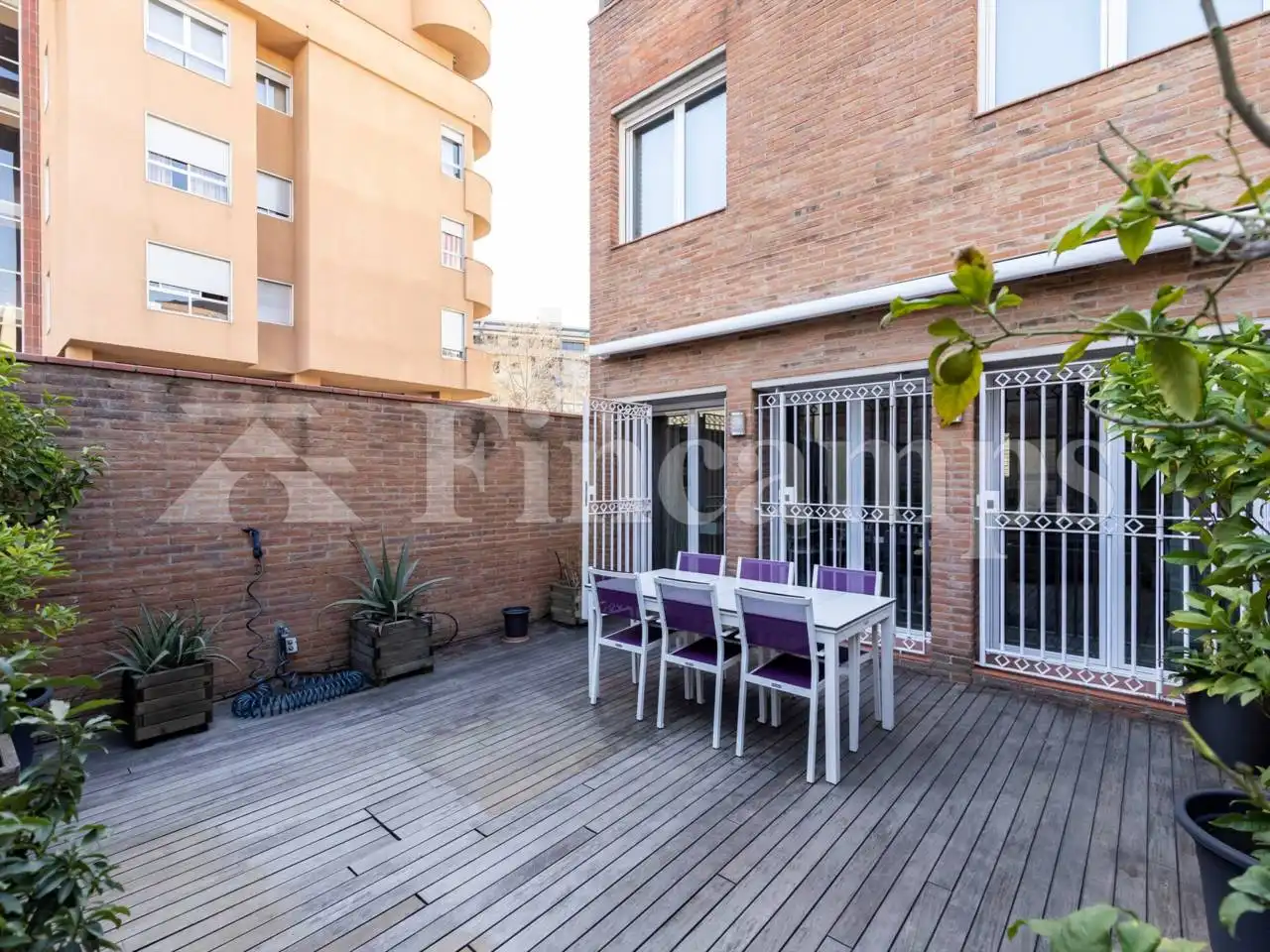 Casa con jardín en venta en Calle agricultura, imagen 18