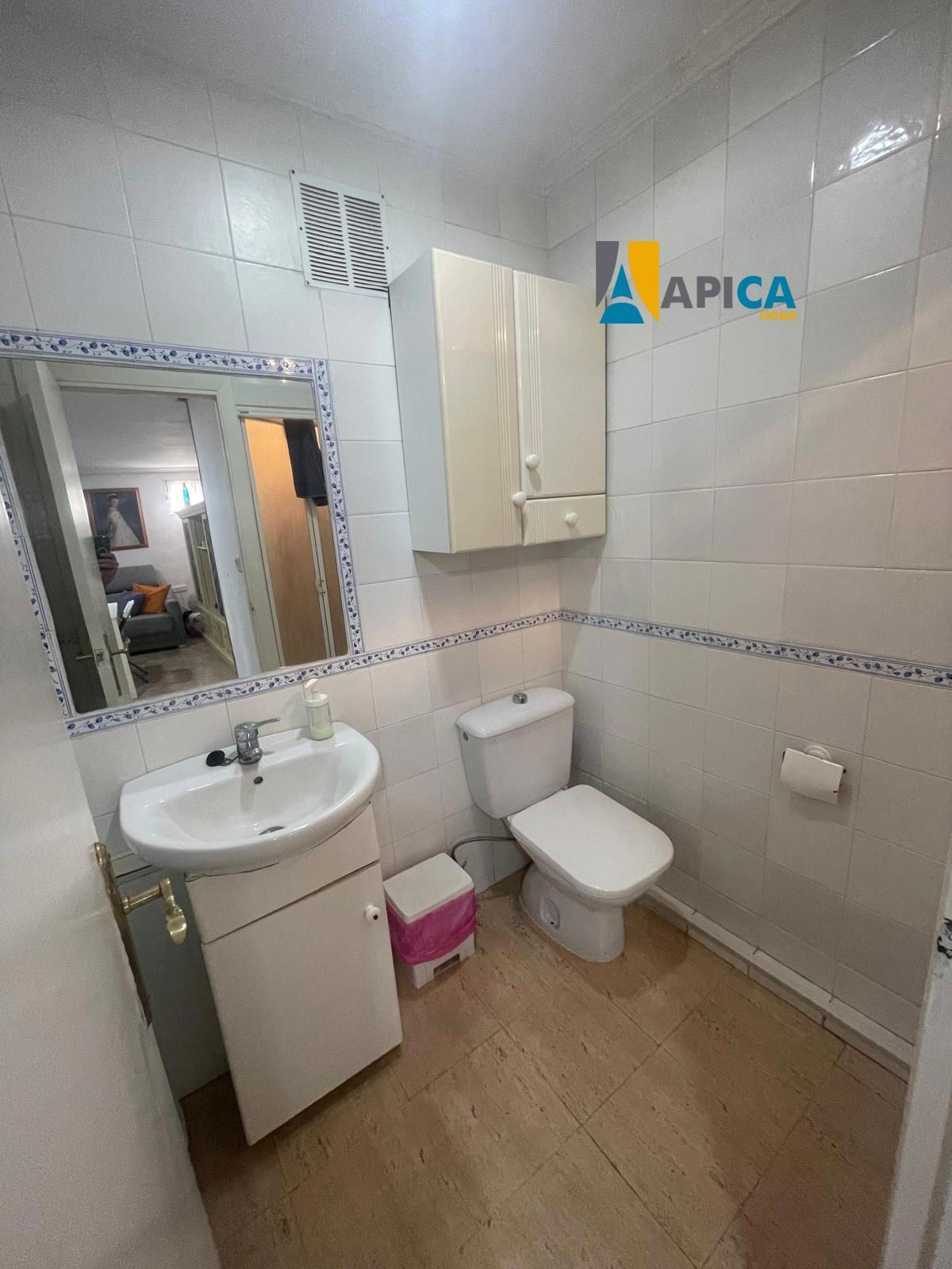 Baño de Casa o chalet en venta en Chiclana de la Frontera con Piscina