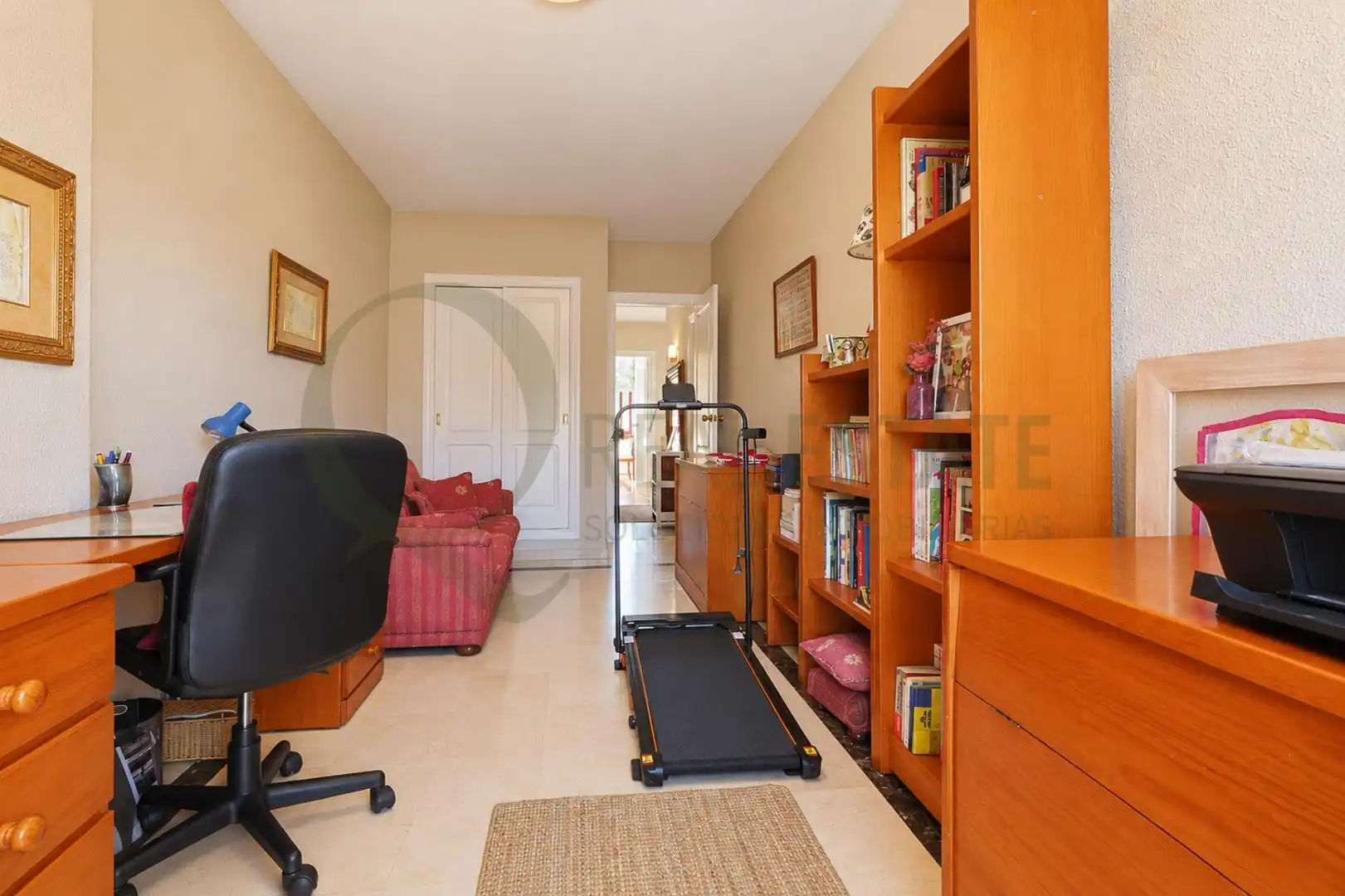 Adosado con terraza en venta en Calle Calle de la Boga, imagen 24