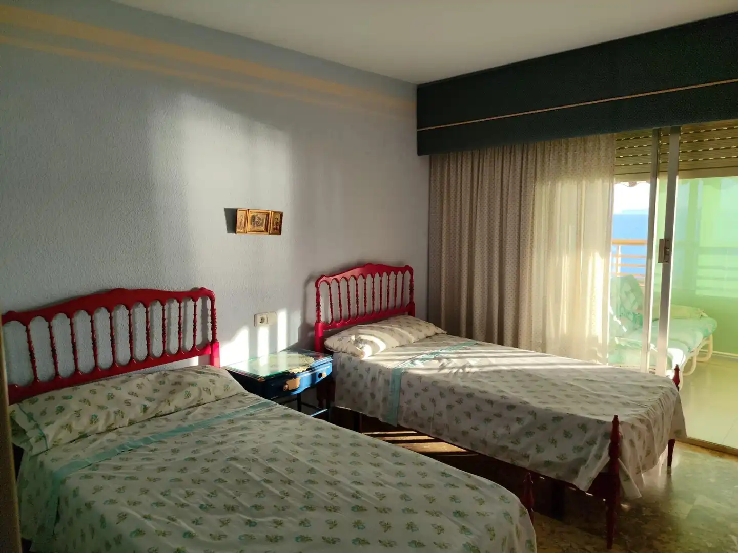 Apartamento con terraza en venta en Playa de San Juan - El Cabo de las Huertas, imagen 21
