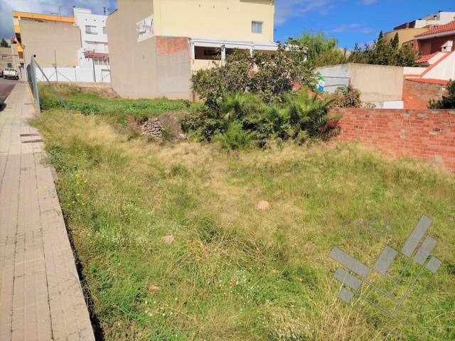 Terreno en Venta en  CASTELLON en Rossell