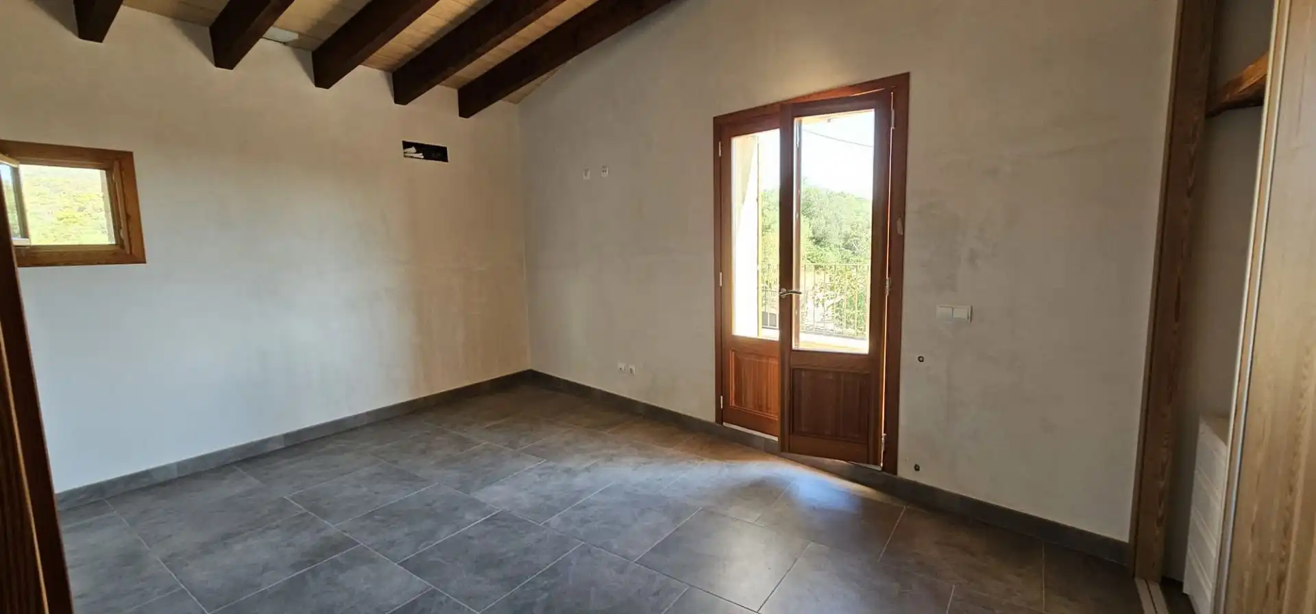 Casa amb piscina de lloguer a Vilafranca de Bonany, imagen 24