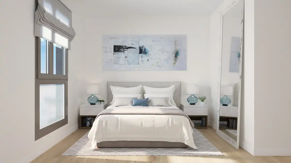 Apartment with pool for sale in Martiricos - La Roca, imagen 9