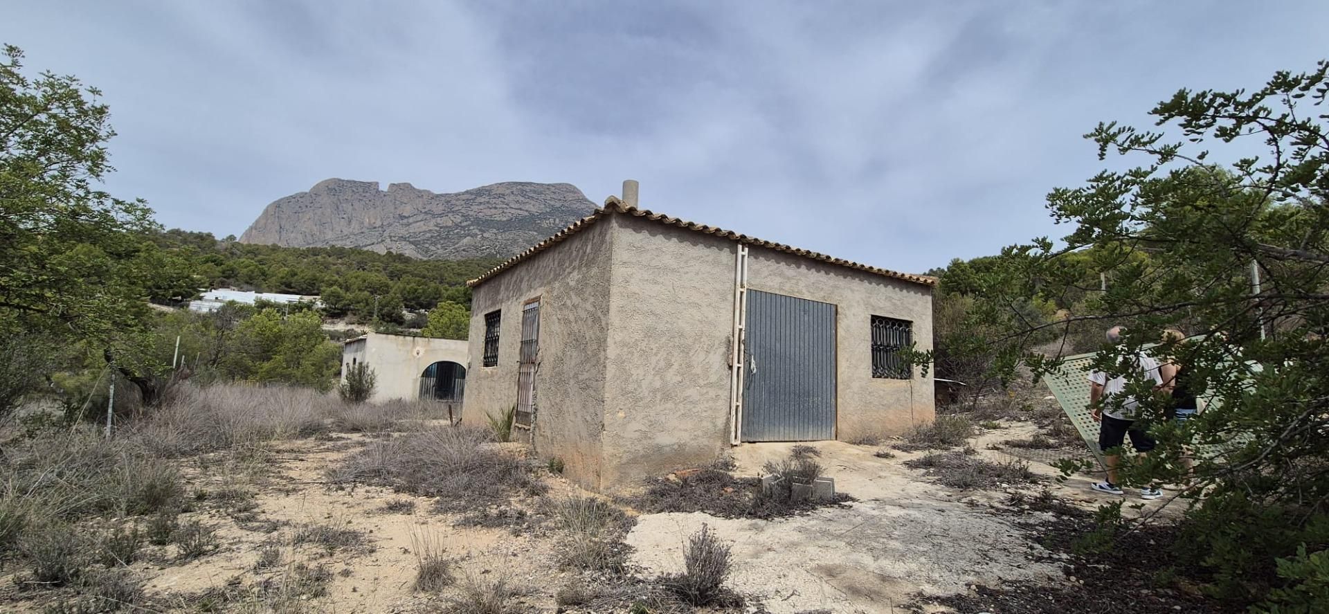 House or chalet for sale in Juzgados - Plaza de Toros