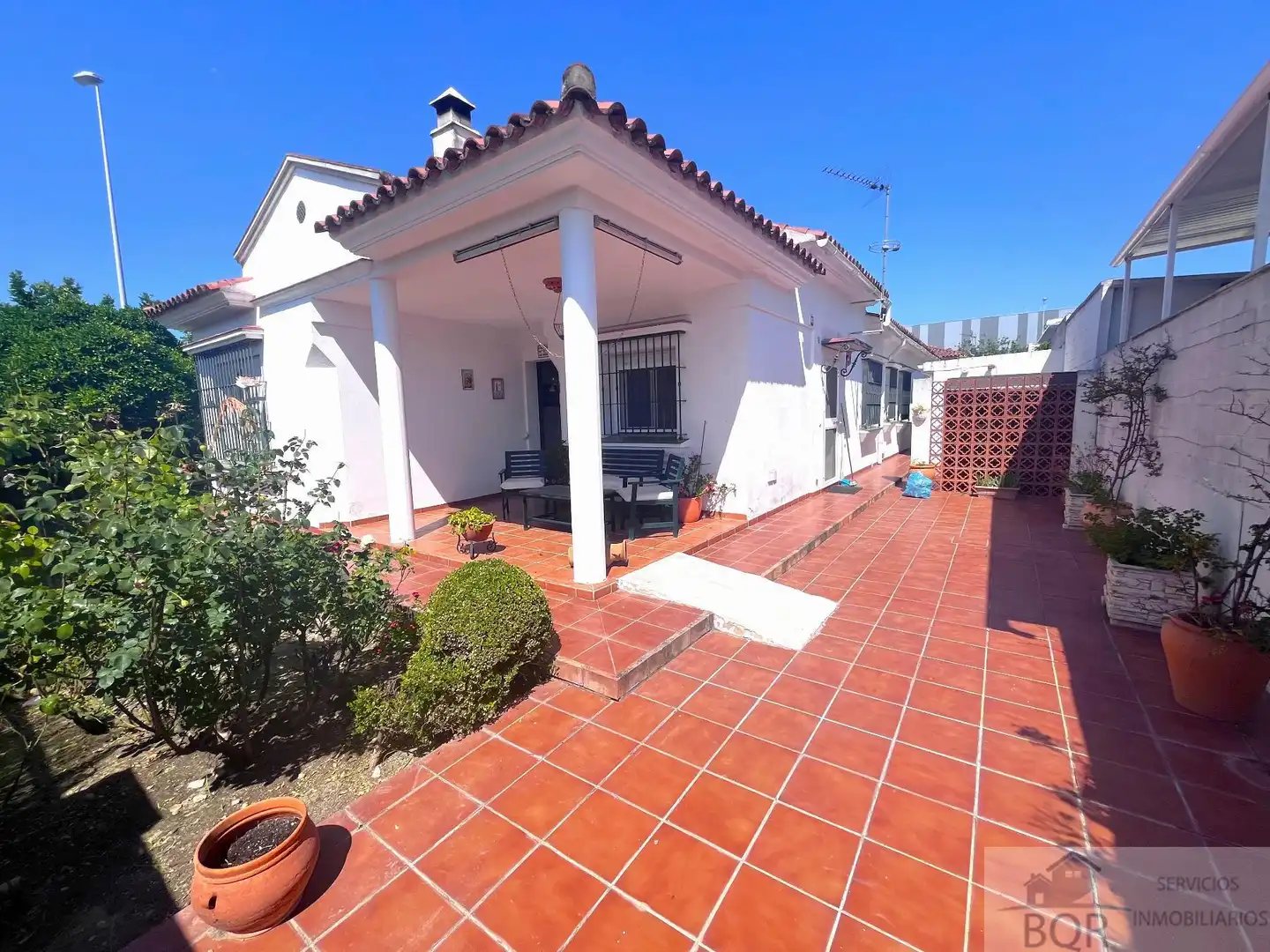 Villa zum Verkauf in Jerez Sur, imagen 2