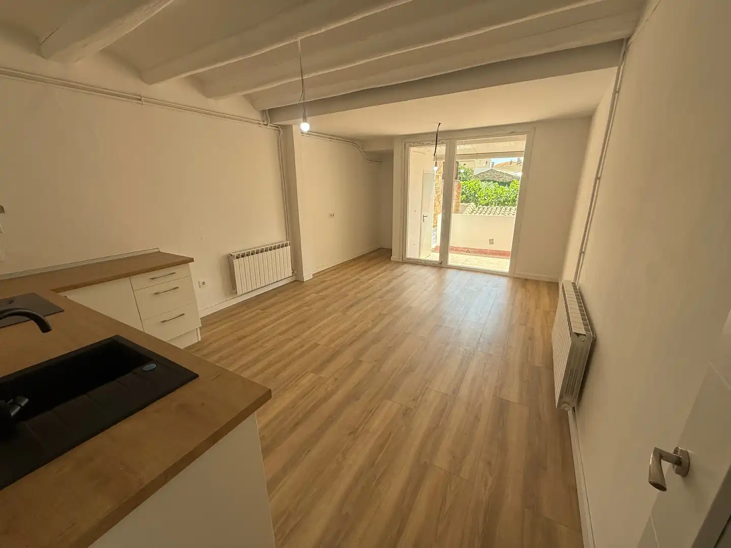 Maison mitoyenne avec terrasse à vendre à Carrer del Mestre Güell, imagen 29