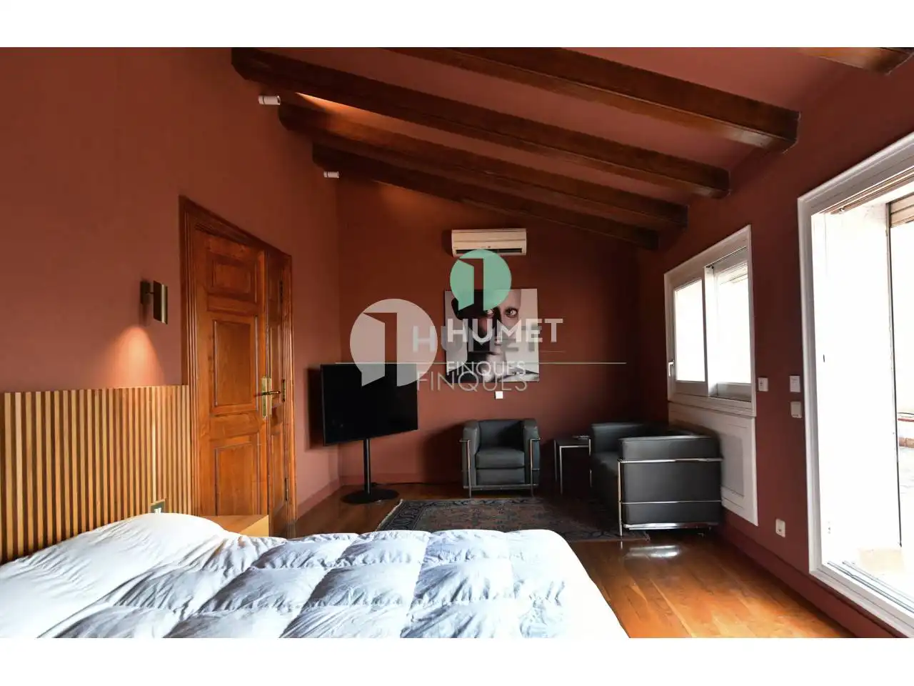 Wohnung mit Aufzug zum Verkauf in Sarrià - Sant Gervasi, imagen 34