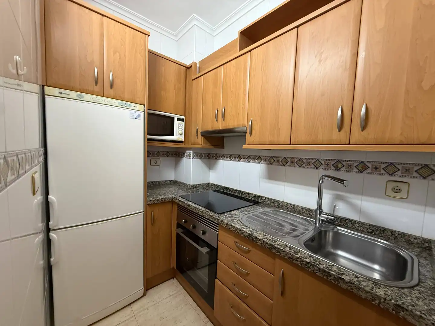 Apartament de lloguer a Santa Catalina - Canteras
