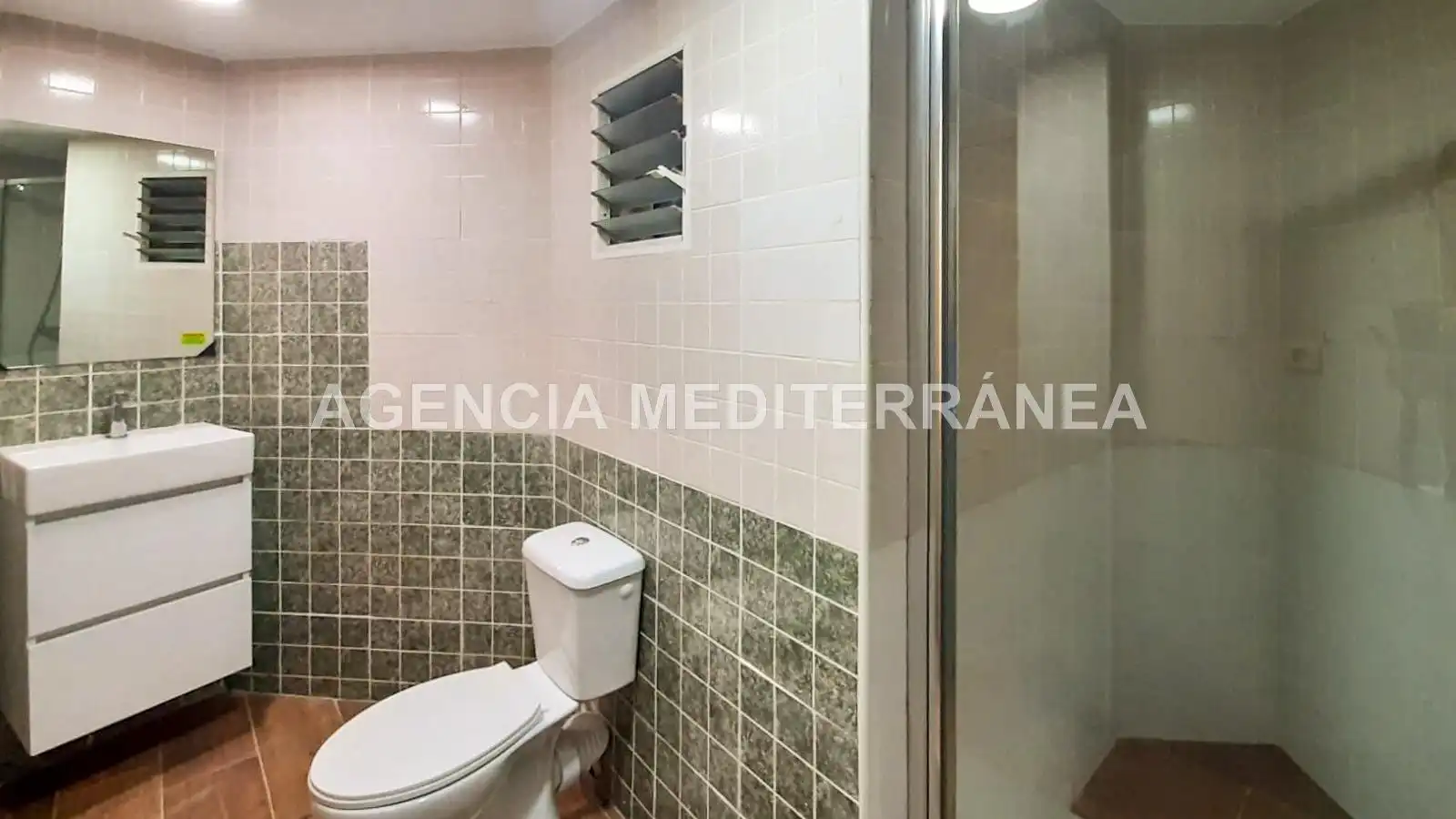 Pis en venda en Alfafar amb Parquet i Balcó