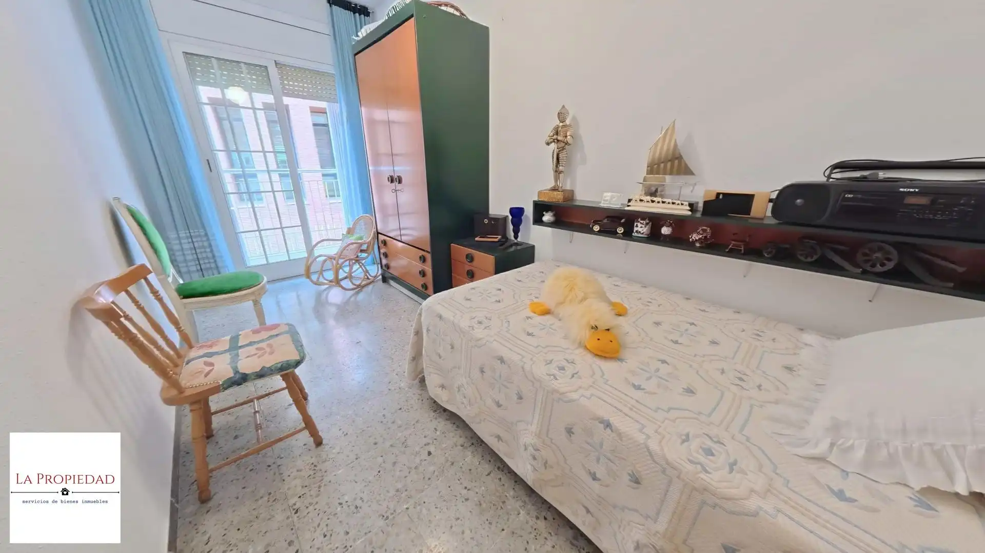 Maisonette mit Terrasse zum Verkauf in d'Ermengol Goula, imagen 14