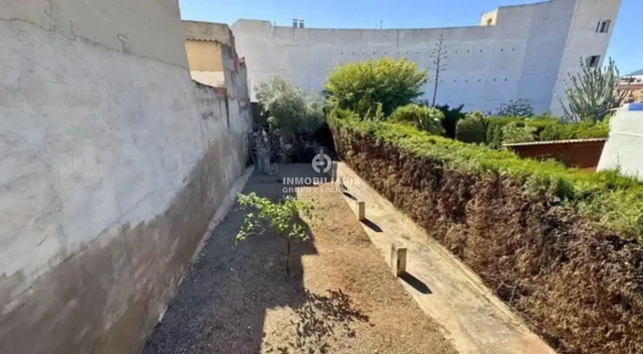Houses for sale in Aspe  with Private garden, Terrace and Storage room