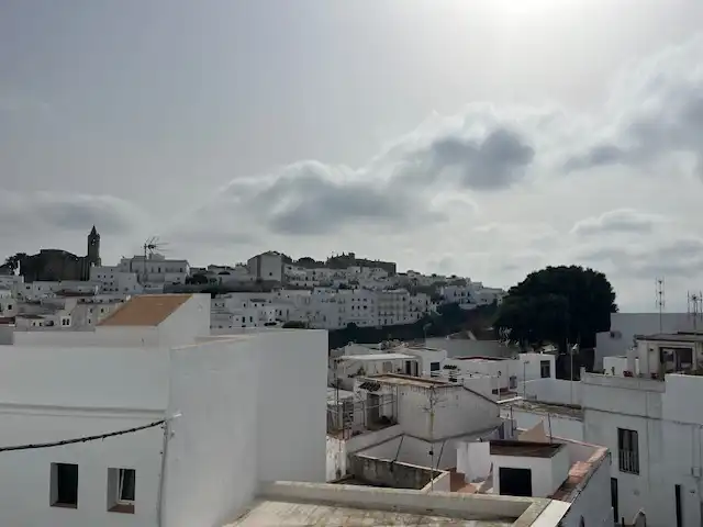 Casa con terraza en venta en Calle Juan Relinque 22, imagen 23