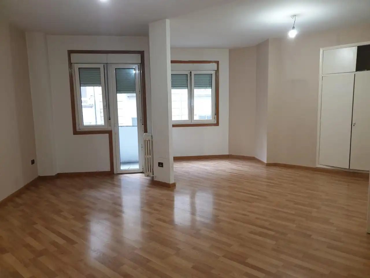 Piso de alquiler en Rúa Cardenal Quevedo 5I (San Lázaro), Centro