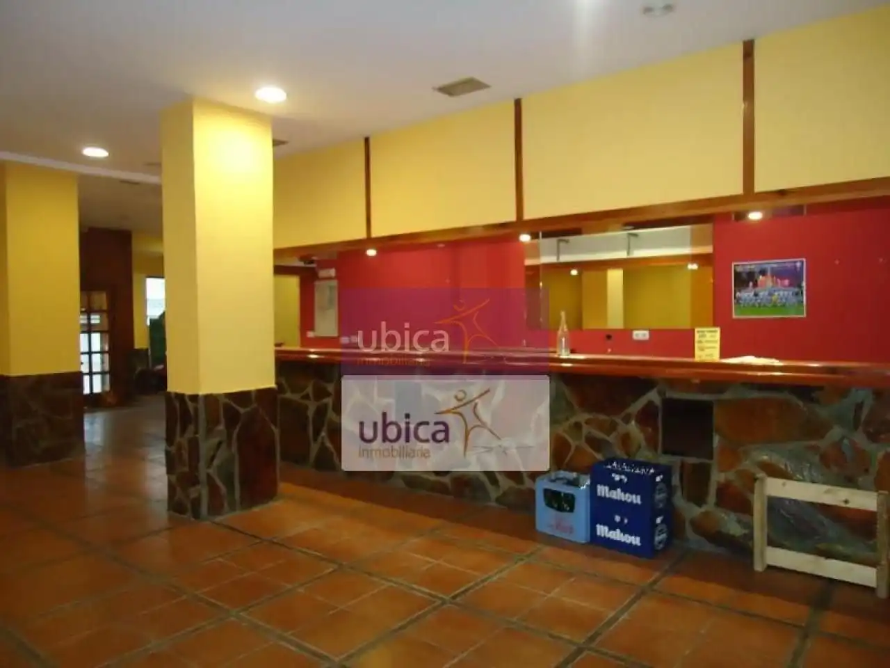 Local comercial en venta en O Porriño, imagen 3