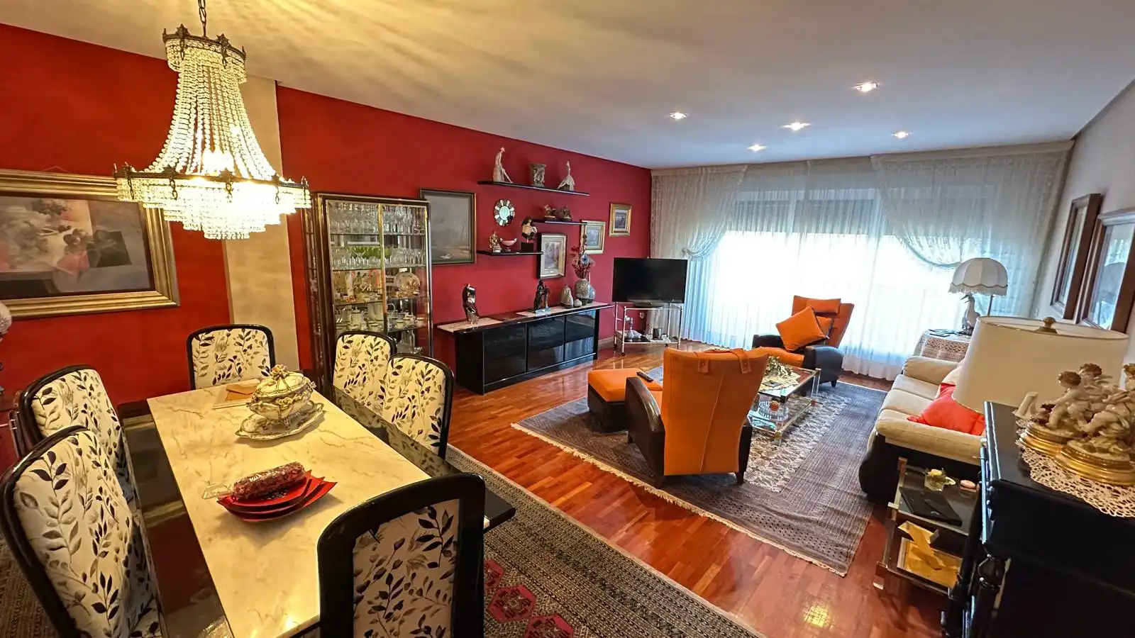 Piso con ascensor en venta en Avenida del Arlanzón 10, imagen 12