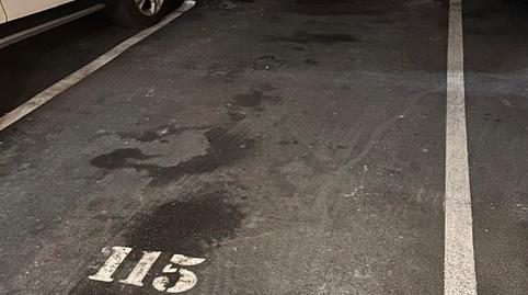 Photo 3 of Garage for sale in Plaza Huerto del Rey, 11, Casco Antiguo, Burgos