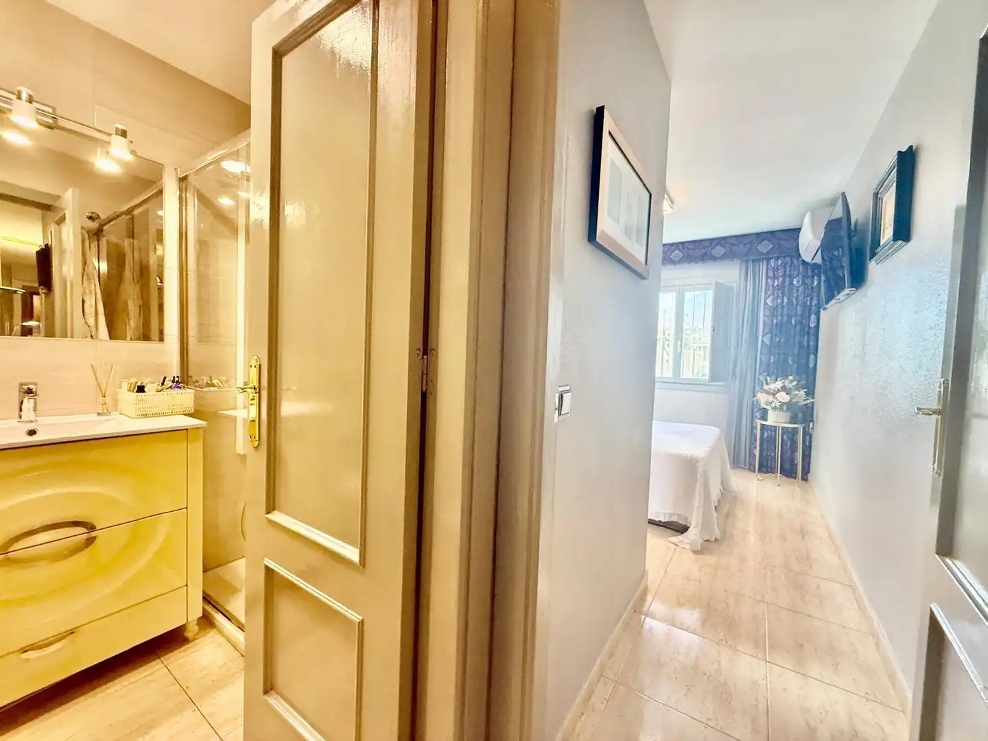 Chalet con terraza en venta en Pueblo Latino, imagen 35