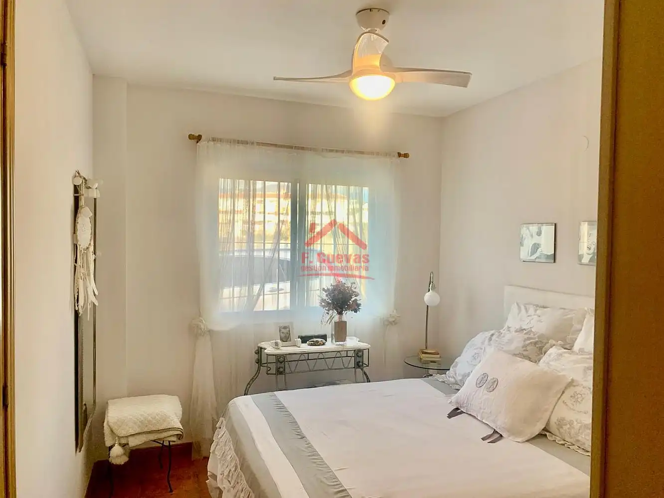Bedroom of Detached homes for sale in Torrox  with Air Conditioner, Heating and Terrace