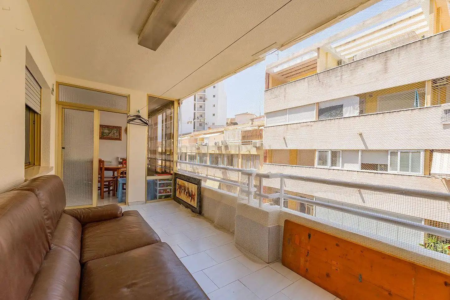 Apartamento con terraza en venta en CL MAESTRO SERRANO 3CALP (ALICANTE) 3, imagen 24