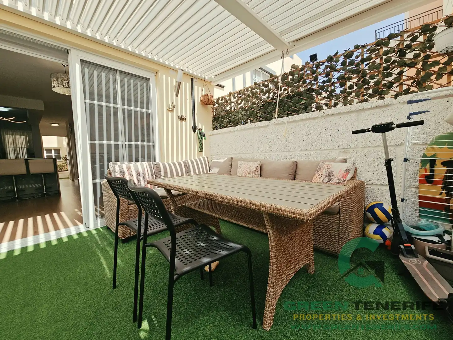 Piso con terraza en venta en Calle La Tosca, imagen 19