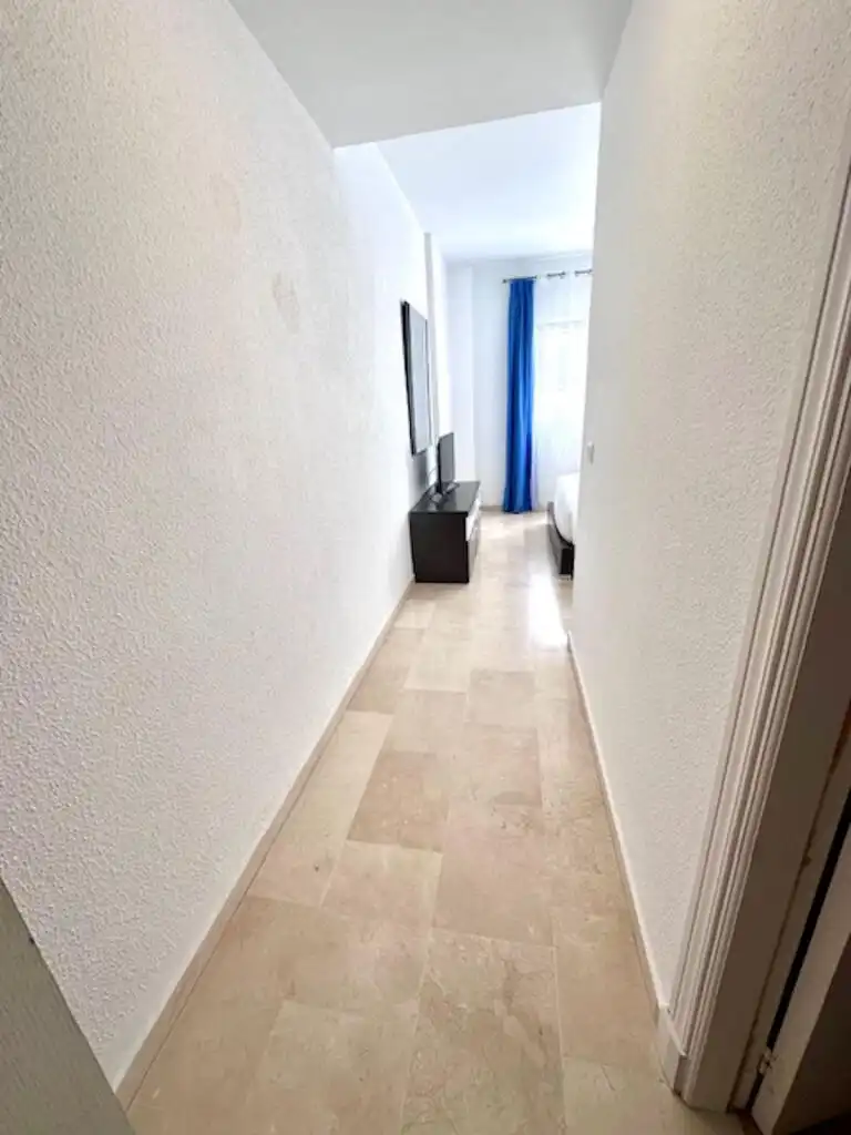Wohnung zum Verkauf in Estepona mit Klimaanlage und Möbliert