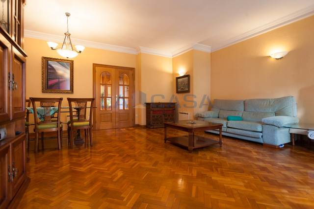 Piso en Venta en Carrer de Lepant en Sagrada Família